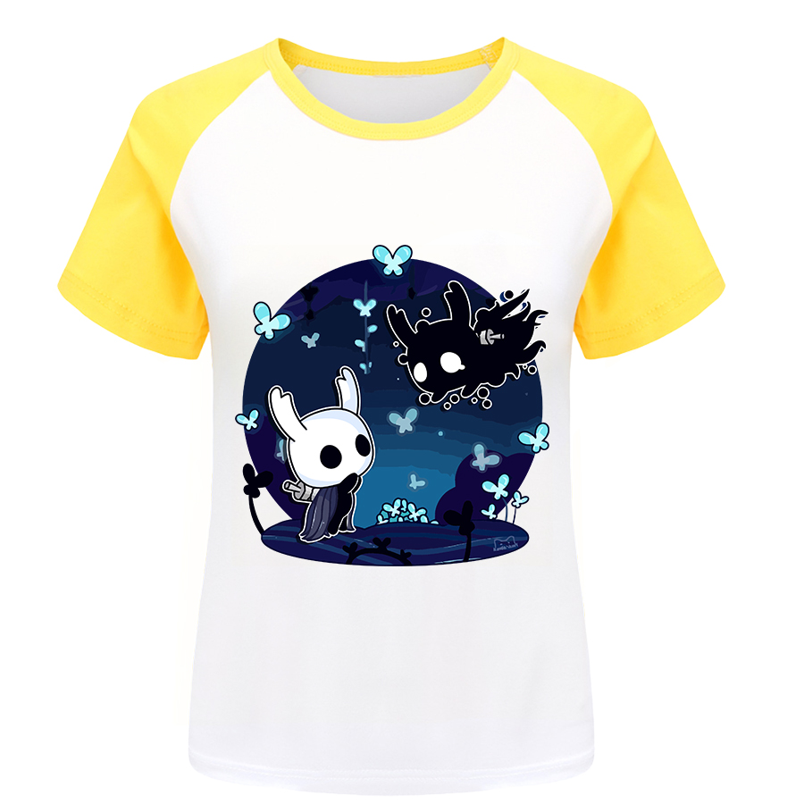 Summer Knights Clothing - Pakaian Anak Perempuan Anak-anak Ksatria Berongga