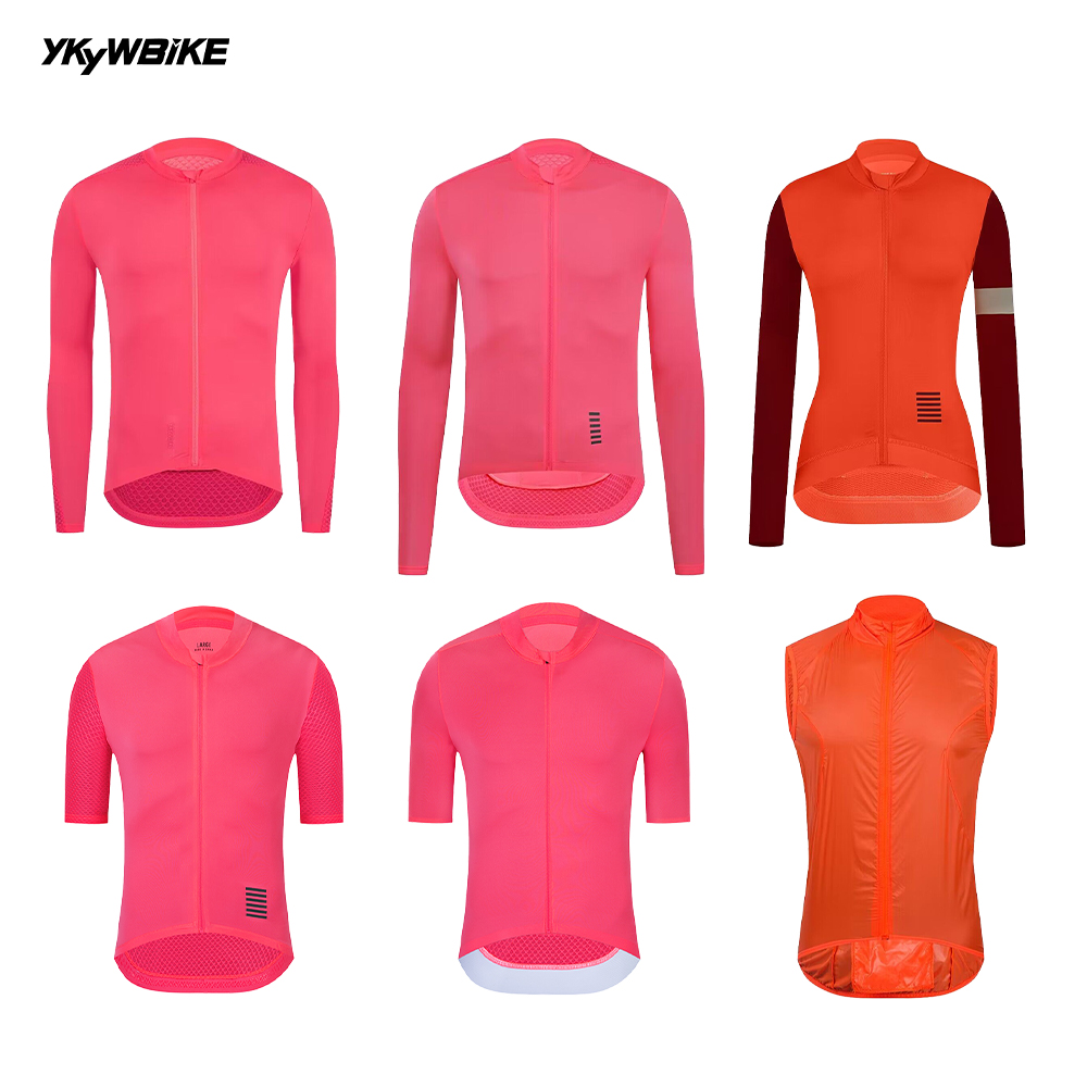 Summer Clothing Discount - YKYW kaus celana pendek sepeda bersirkulasi,