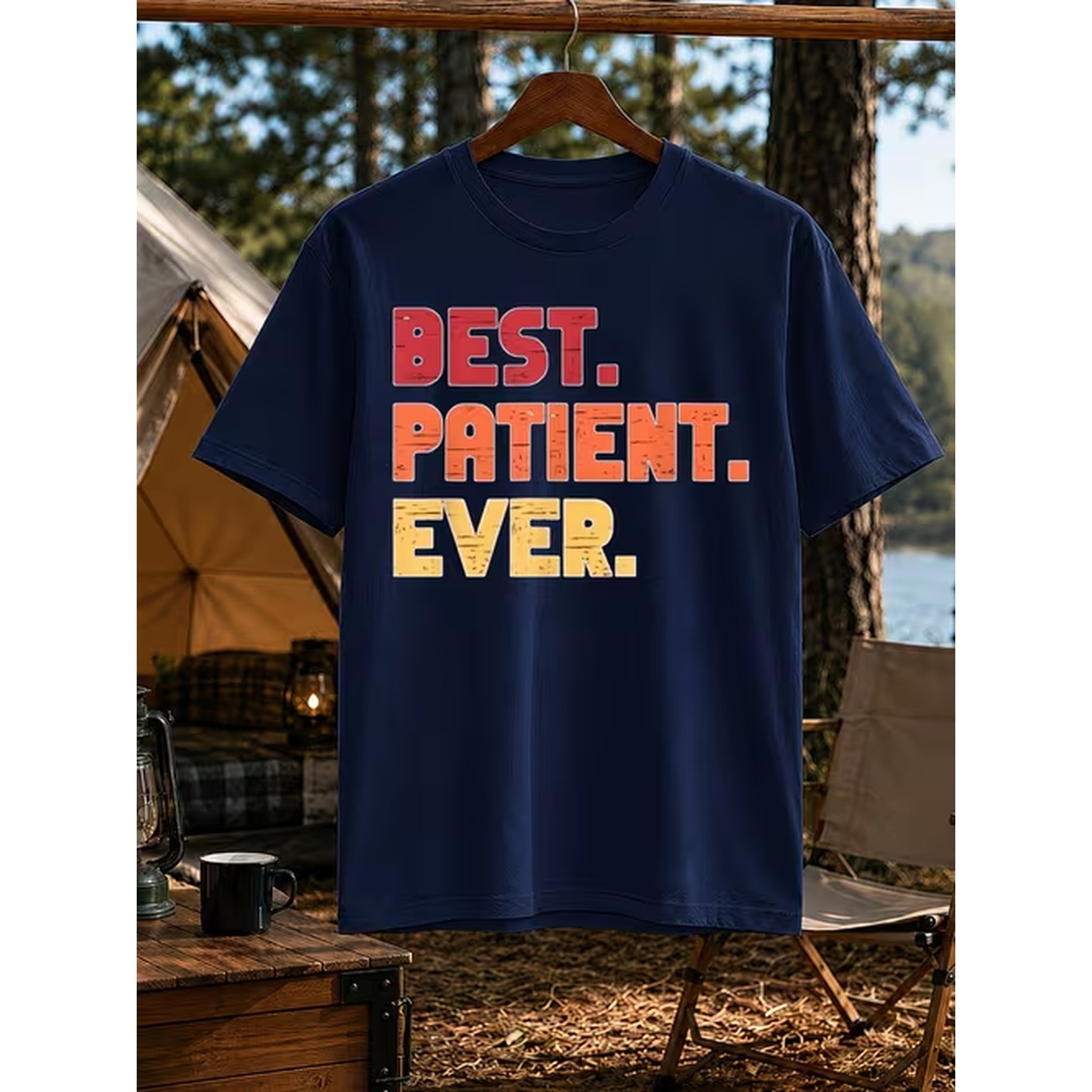 Summer Clothing Images - Gambar Produk Kaos Vintage Pria -