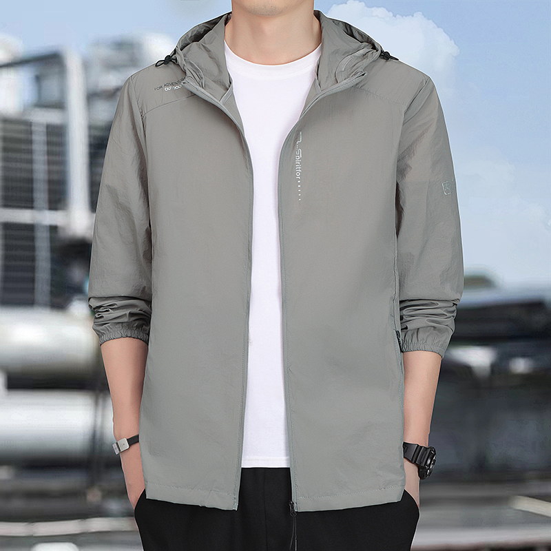 Yours Clothing Summer Jackets - Pakaian Bersepeda Luar Ruangan Anti UV