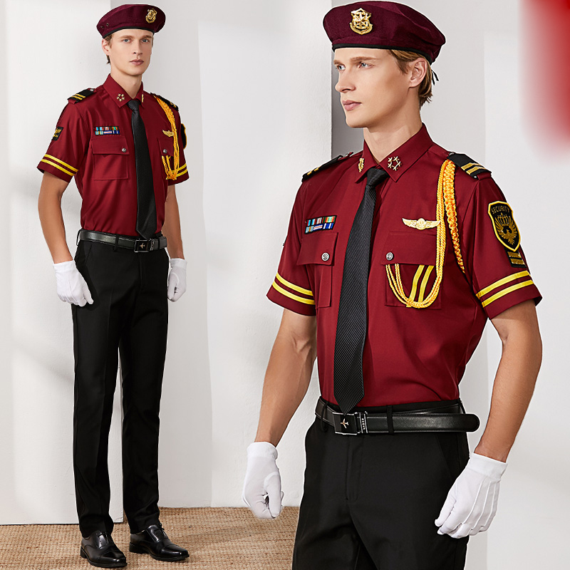 Summer Clothing Images - Seragam Layanan Konserje Properti, Baju +