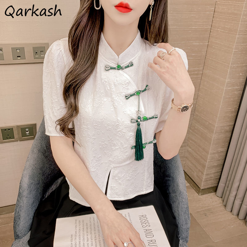 Summer Clothing Aesthetic - Blus Antik Pakaian Fashion Wanita Rumbai