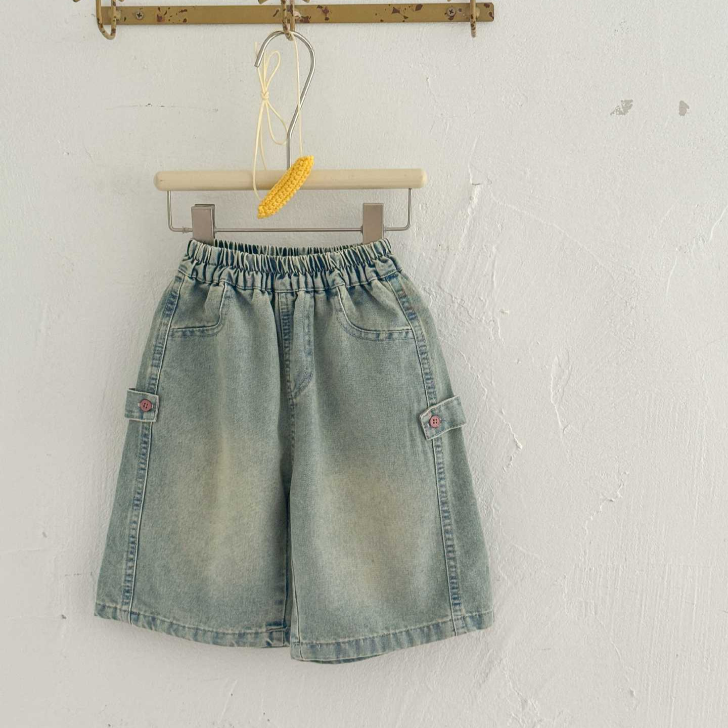 Summer Clothing Trends 2026 - Pakaian Anak Perempuan 2026 Musim Panas