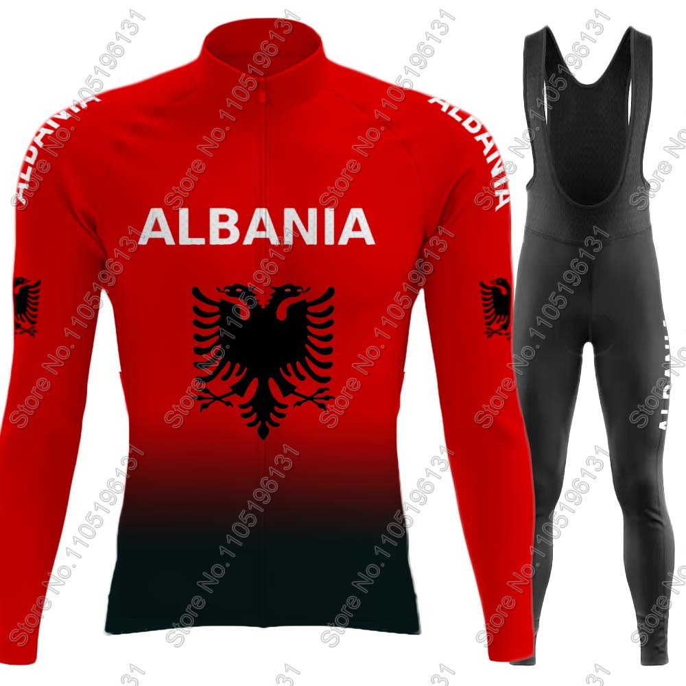 Yours Clothing Summer Jackets - Seragam Tim Nasional Albania 2026 Jersey