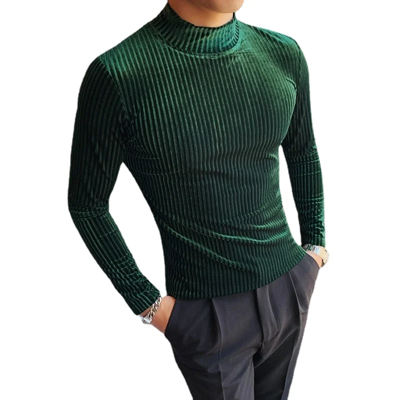 Kaus Beludru Emas Baru 2026 Pa - Summer Clothing Trends 2026 ulasan dan harga