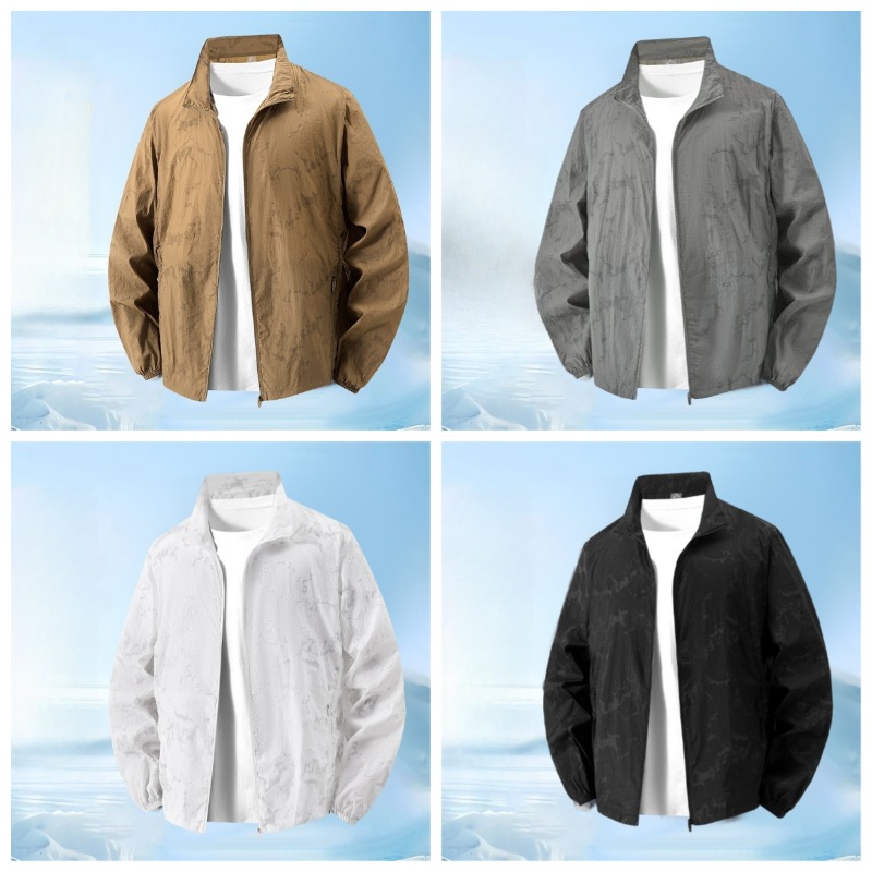 Tren Mode Musim Panas Pakaian  - Yours Clothing Summer Jackets ulasan dan harga
