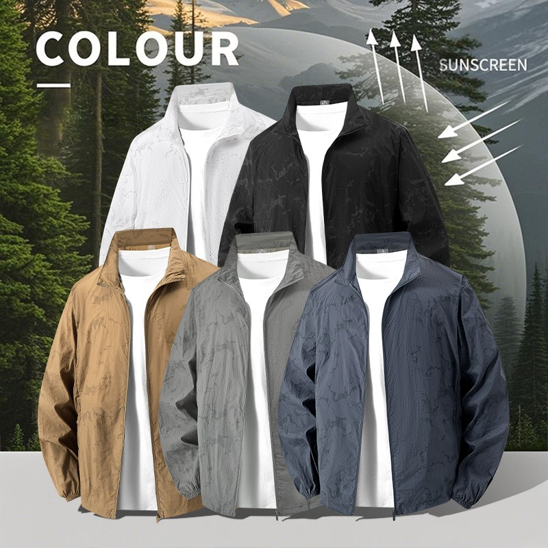 Tren Mode Musim Panas Pakaian  - Yours Clothing Summer Jackets ulasan dan harga