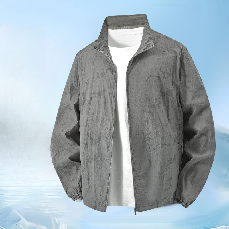 Tren Mode Musim Panas Pakaian  - Yours Clothing Summer Jackets ulasan dan harga