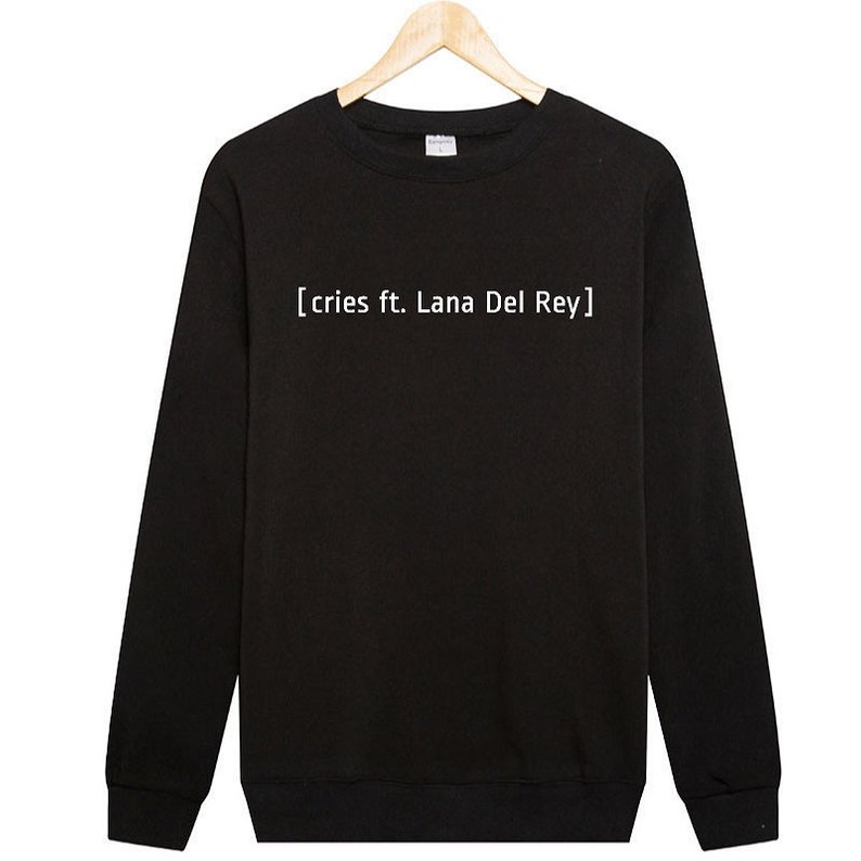 Skuggnas Menangis Ft Lana Del  - Summer Jumper Clothing ulasan dan harga