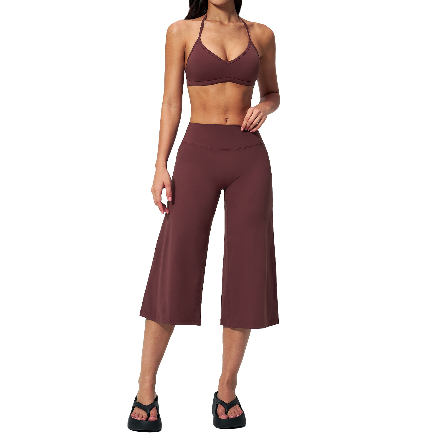 Bra olahraga anti guncangan wa - Summer Clothing Bundle ulasan dan harga