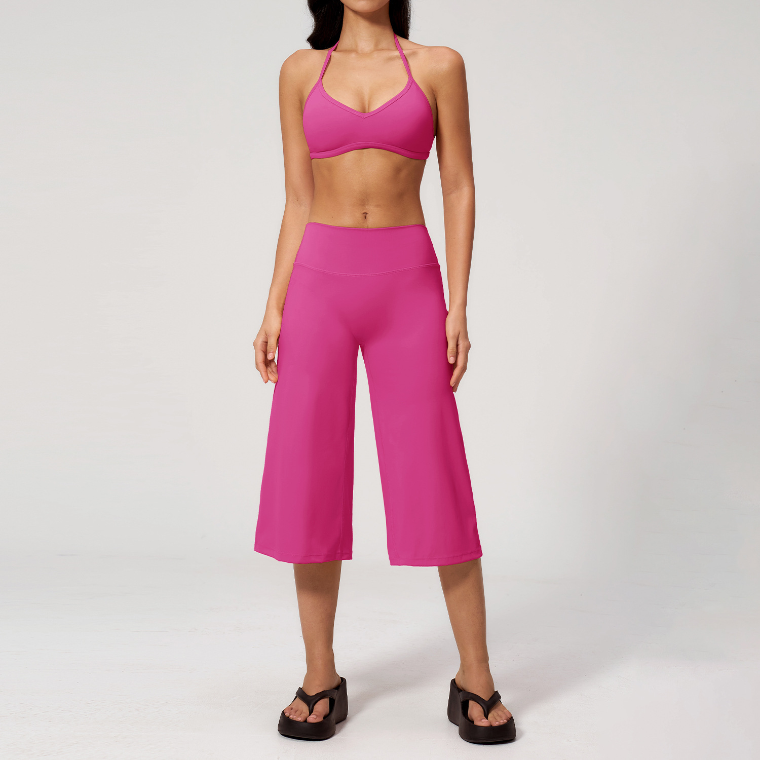 Bra olahraga anti guncangan wa - Summer Clothing Bundle ulasan dan harga