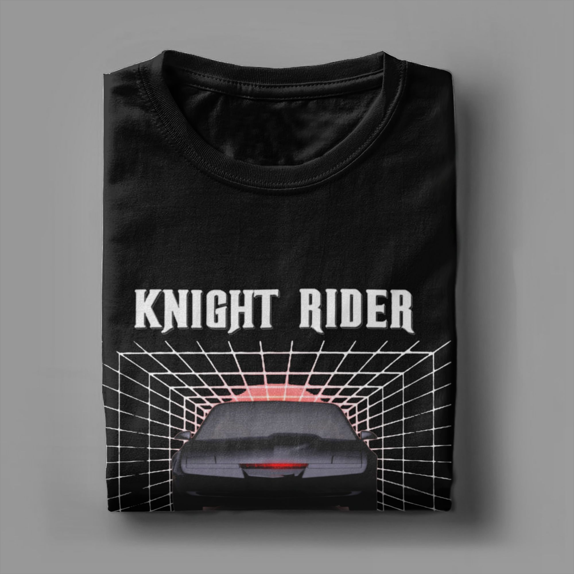 Kaus Hip Hop K2000 Knight Ride - Summer Knights Clothing ulasan dan harga