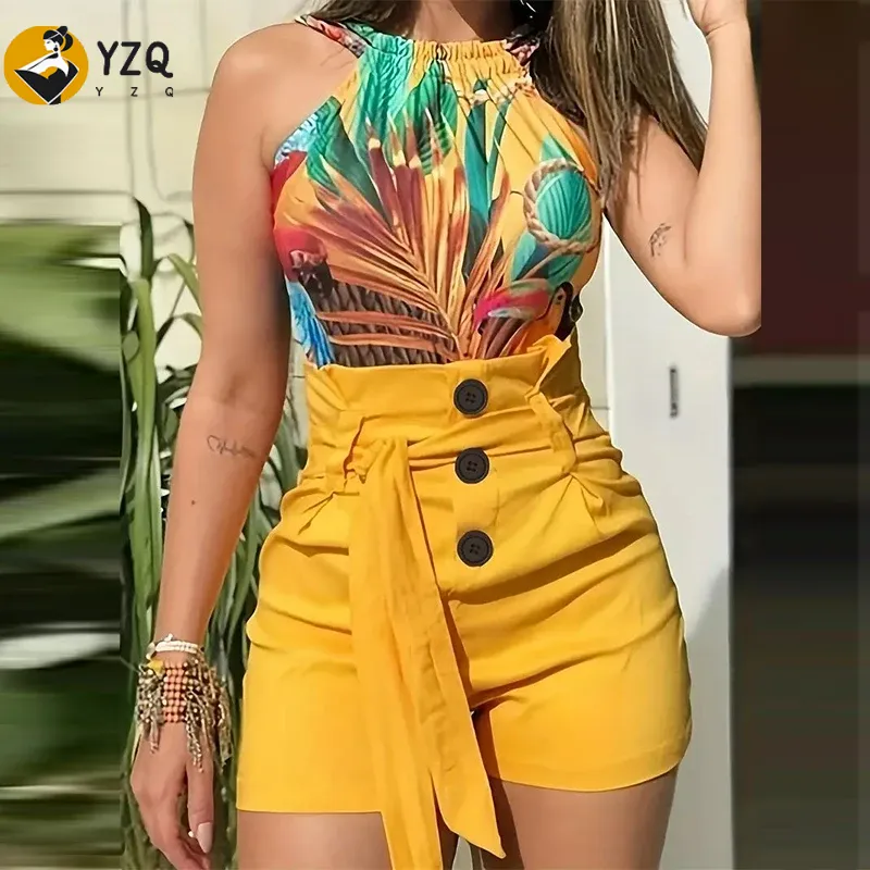 Y2K celana pendek kancing depa - Summer Zara ulasan dan harga