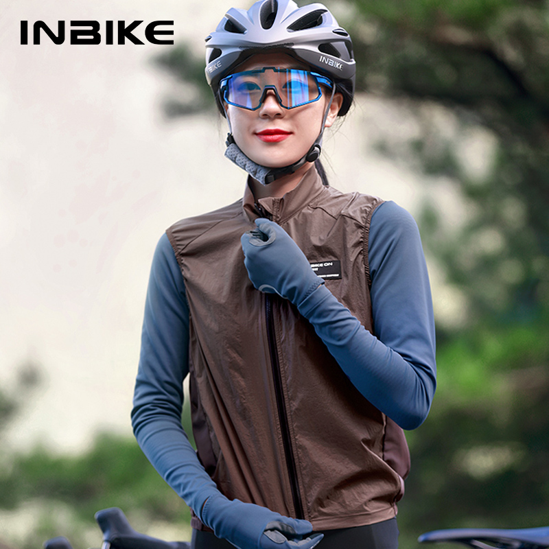 INBIKE rompi bersepeda wanita, - Yours Clothing Summer Jackets ulasan dan harga
