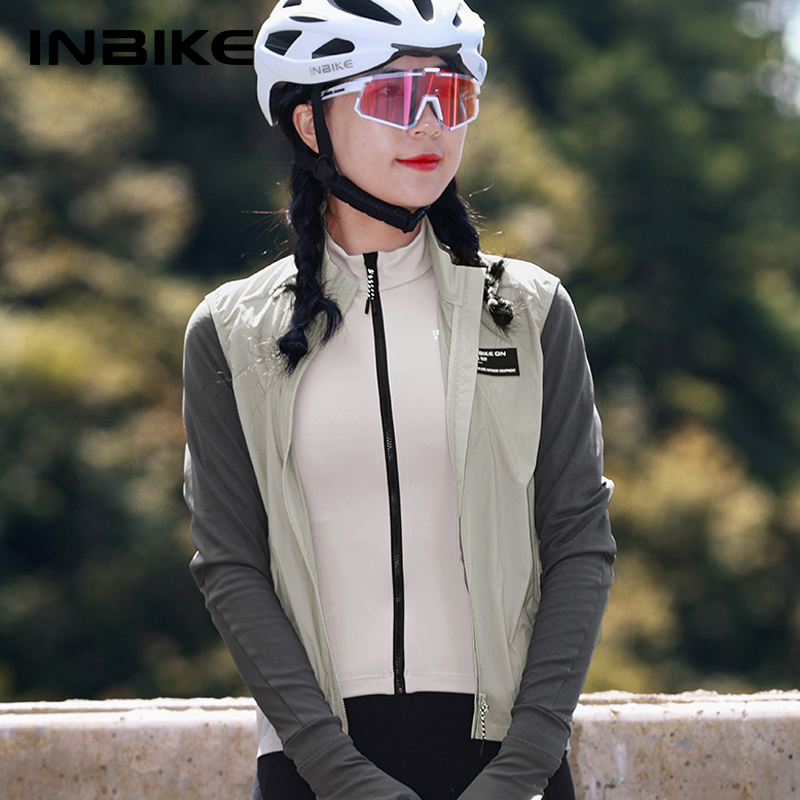INBIKE rompi bersepeda wanita, - Yours Clothing Summer Jackets ulasan dan harga