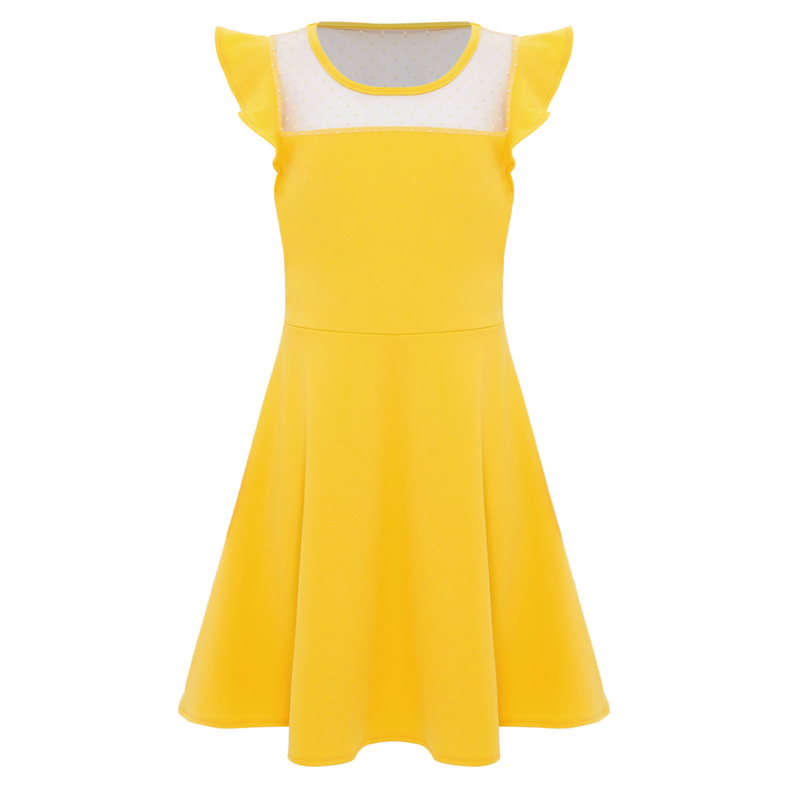 Gaun Musim Panas Anak Perempua - Summer Clothing Teens ulasan dan harga