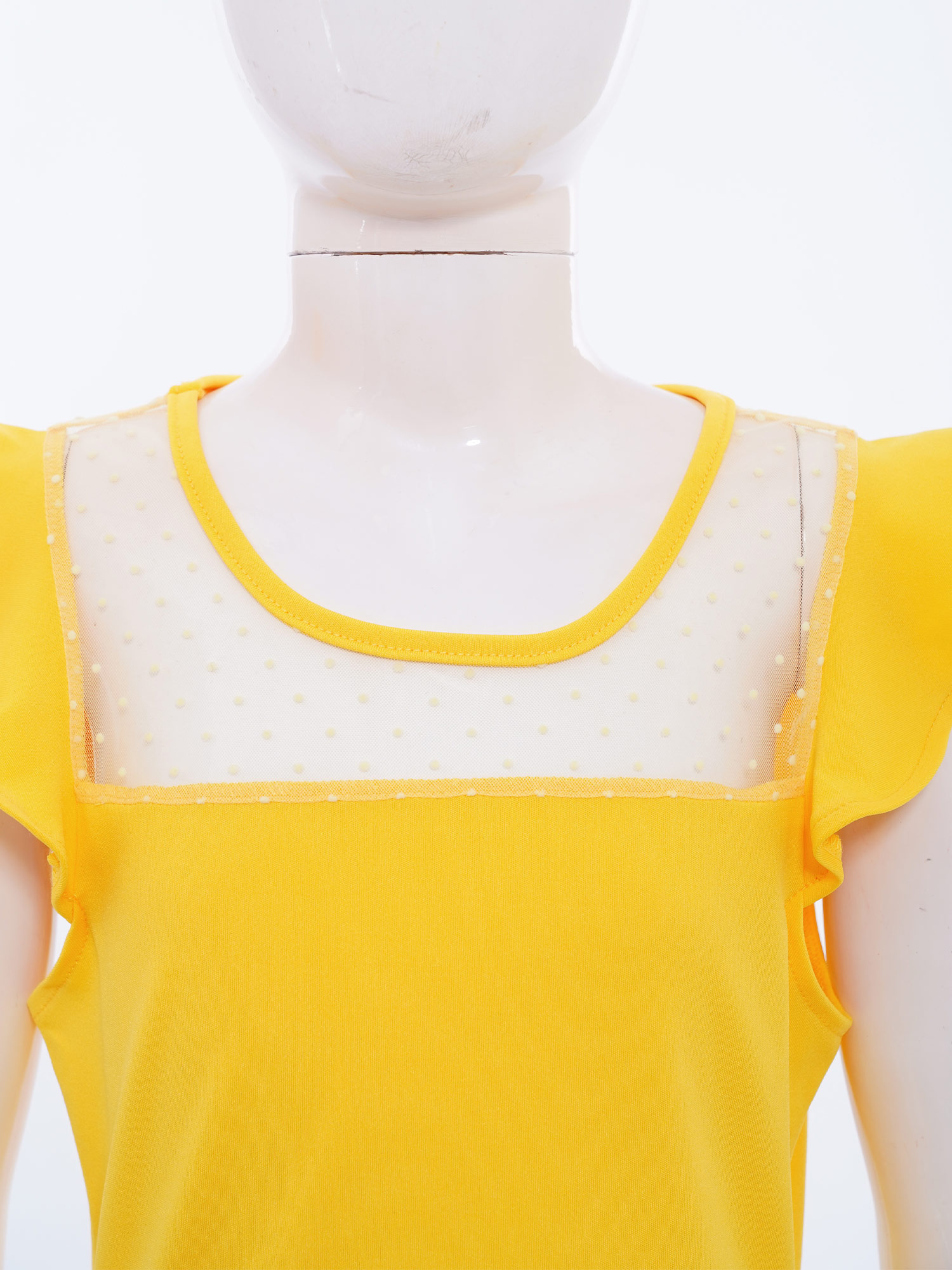 Gaun Musim Panas Anak Perempua - Summer Clothing Teens ulasan dan harga