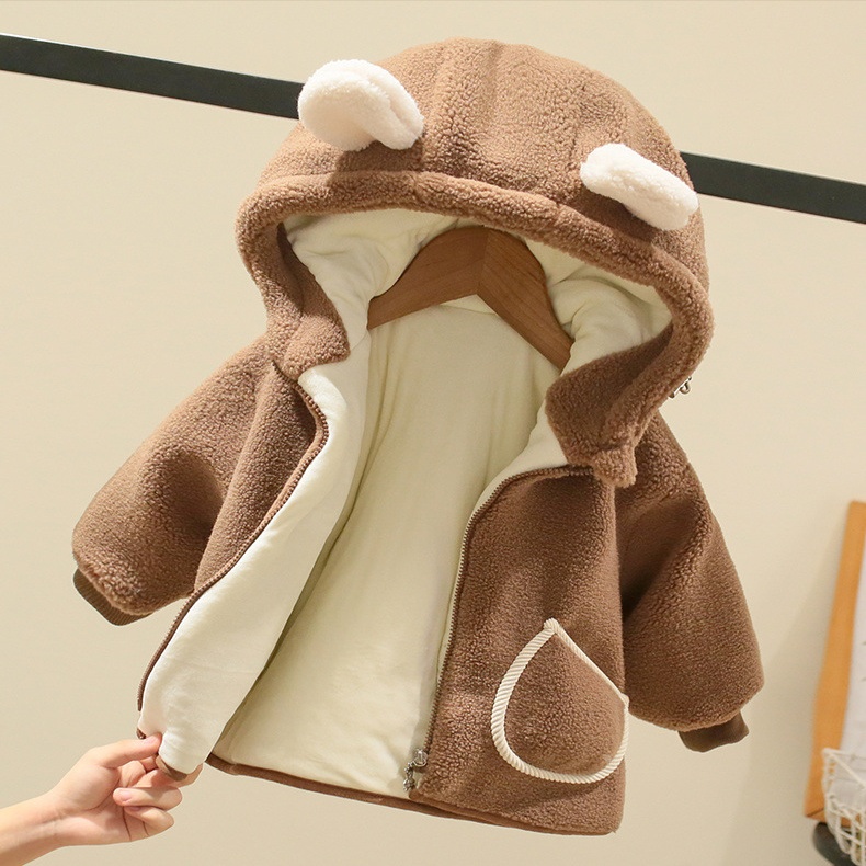 Mantel Anak Perempuan Pakaian  - Yours Clothing Summer Jackets ulasan dan harga