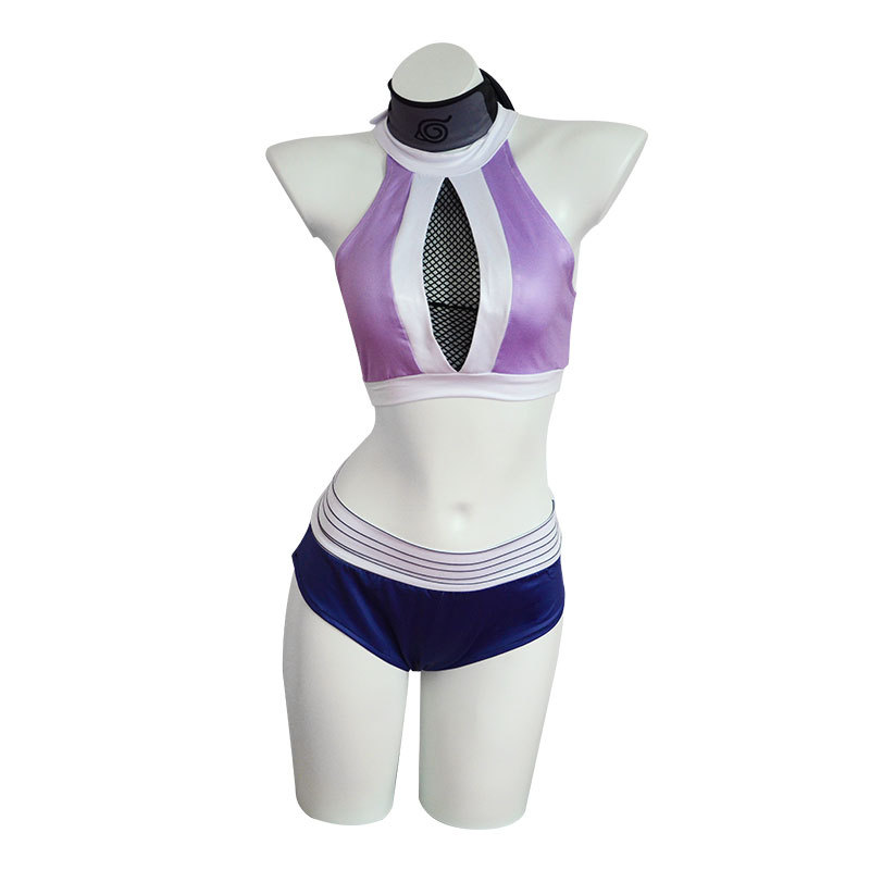 2 Model Baju Renang Bikini Gay - Halter Neck Top ulasan dan harga