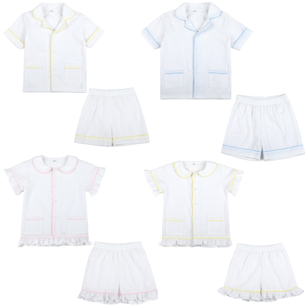 Grosir 1-12 tahun piyama anak- - Summer Clothing For Baby Boy ulasan dan harga