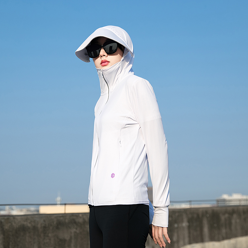   Pakaian Tabir Surya Santai - Yours Clothing Summer Jackets ulasan dan harga