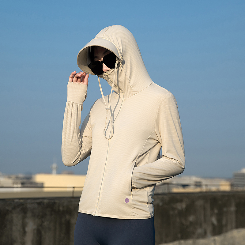    Pakaian Tabir Surya Santai - Yours Clothing Summer Jackets ulasan dan harga