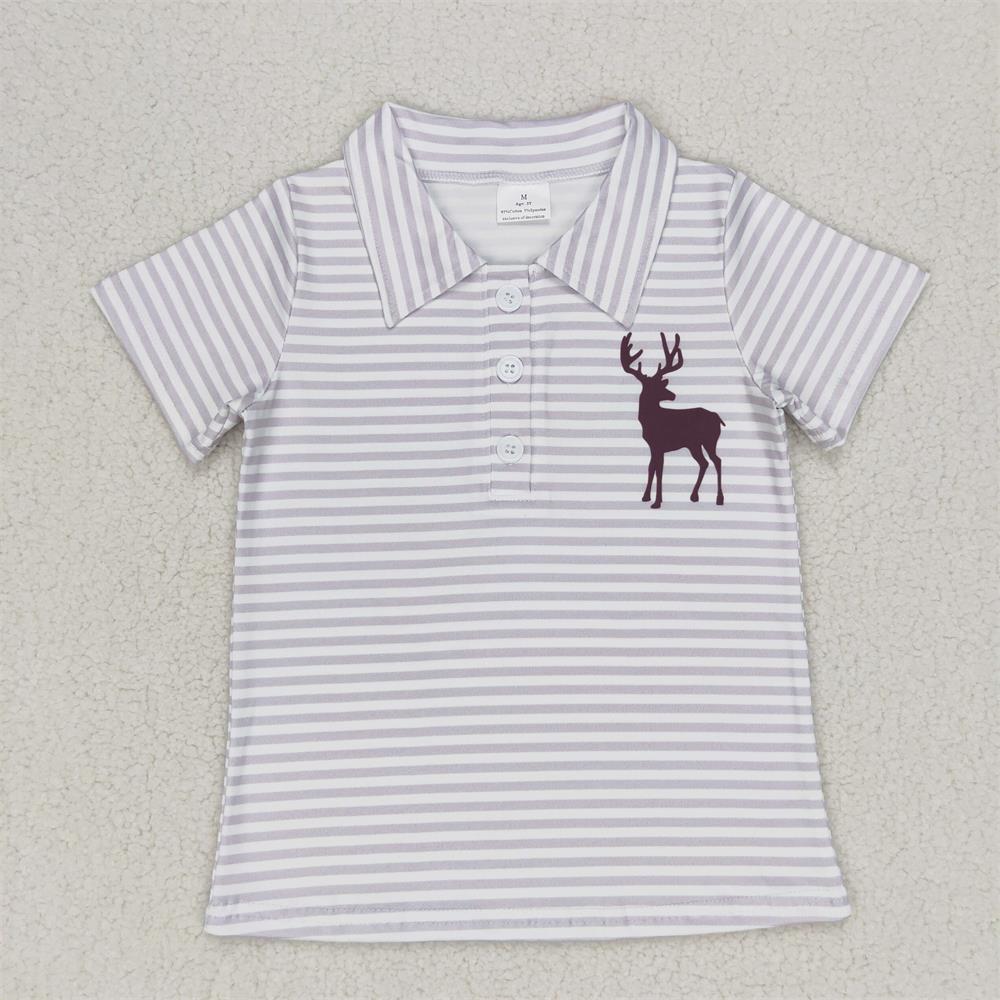 Grosir kaus bayi laki-laki len - Summer Clothing For Baby Boy ulasan dan harga