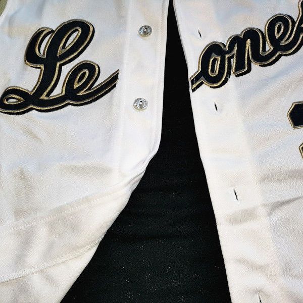 Jersey bisbol Harajuku Hip Hop - Yours Clothing Summer Jackets ulasan dan harga