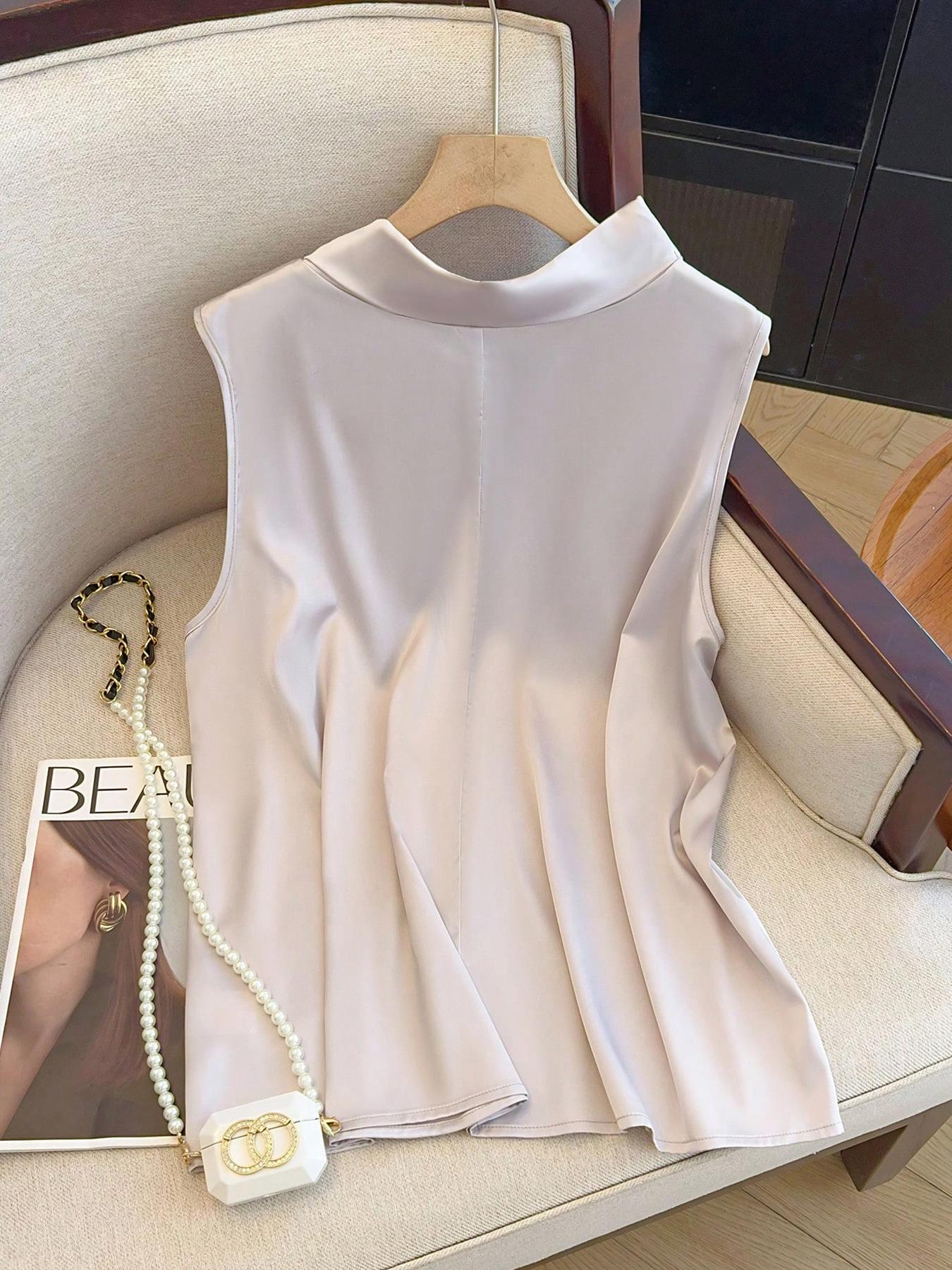 【Ukuran Besar】 Atasan Berwarna - Summer Clothing Plus Size ulasan dan harga