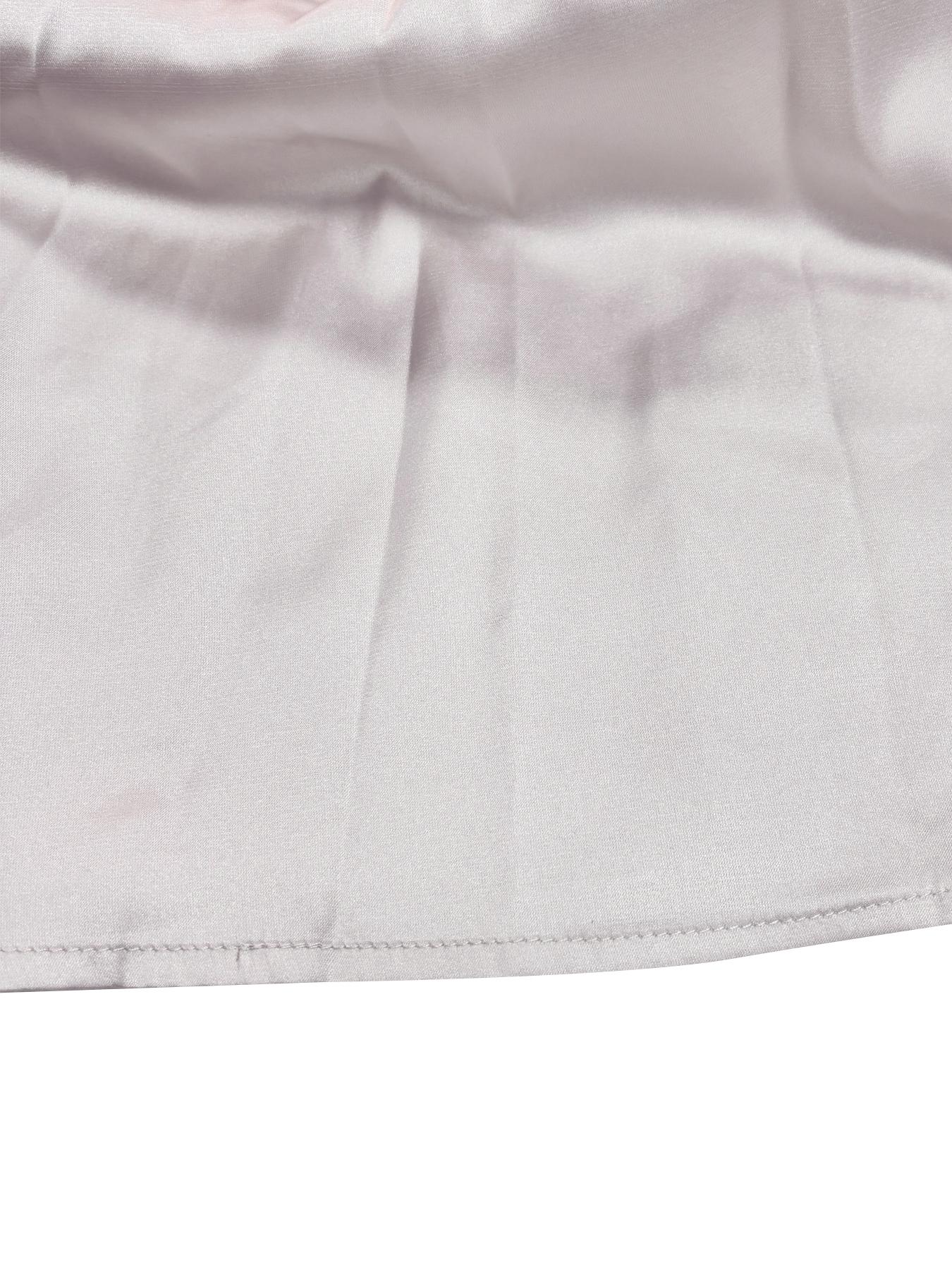 【Ukuran Besar】 Atasan Berwarna - Summer Clothing Plus Size ulasan dan harga