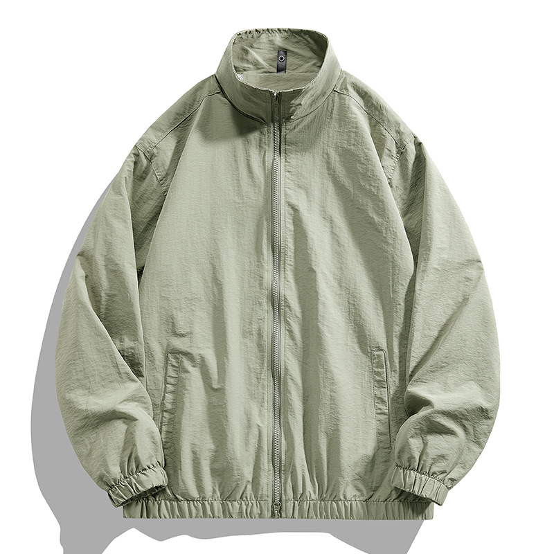 Jaket Kasual Tahan UV untuk La - Yours Clothing Summer Jackets ulasan dan harga
