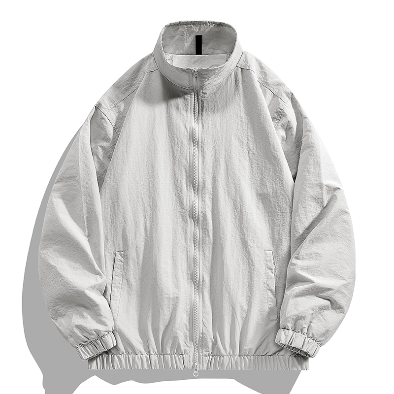 Jaket Kasual Tahan UV untuk La - Yours Clothing Summer Jackets ulasan dan harga