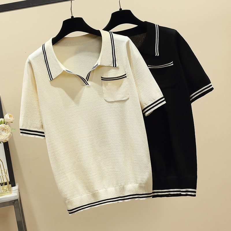 Sweter Pullover Gaya Kuliah 20 - Summer Jumper Clothing ulasan dan harga