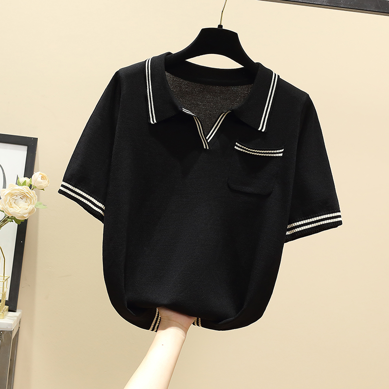 Sweter Pullover Gaya Kuliah 20 - Summer Jumper Clothing ulasan dan harga