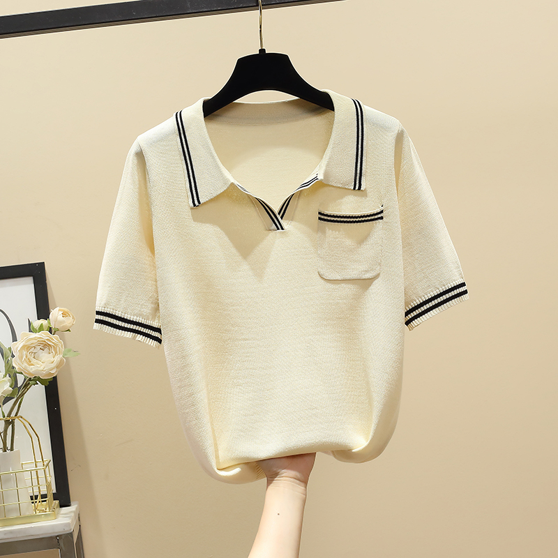 Sweter Pullover Gaya Kuliah 20 - Summer Jumper Clothing ulasan dan harga