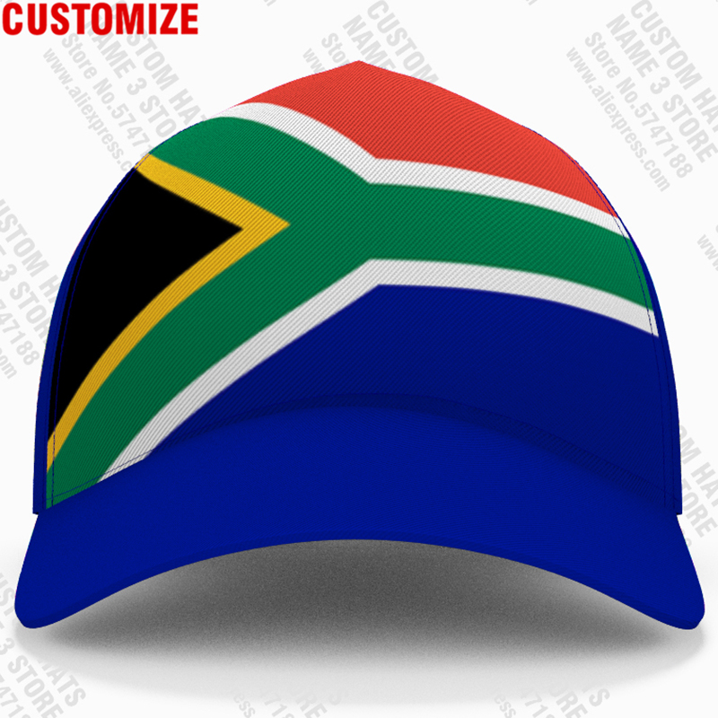 Topi Baseball Afrika Selatan G - Summer Zara ulasan dan harga