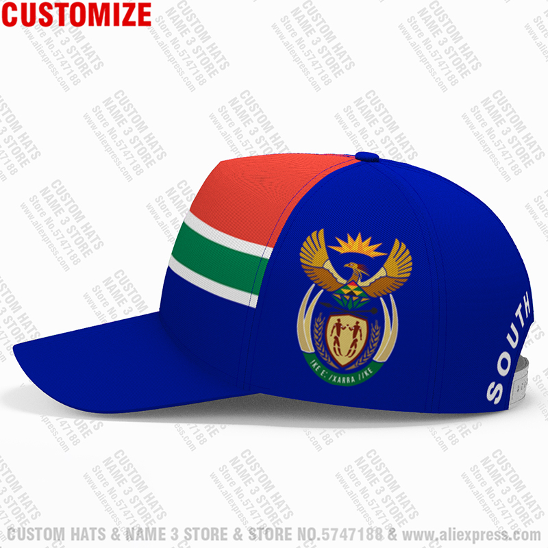 Topi Baseball Afrika Selatan G - Summer Zara ulasan dan harga