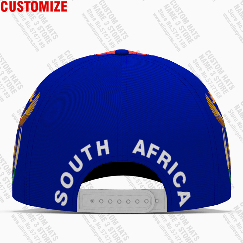 Topi Baseball Afrika Selatan G - Summer Zara ulasan dan harga