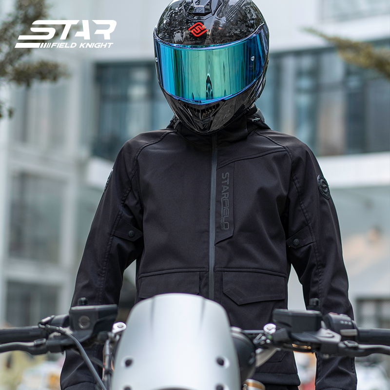 SFK Pakaian Berkendara Pria Wa - Summer Knights Clothing ulasan dan harga