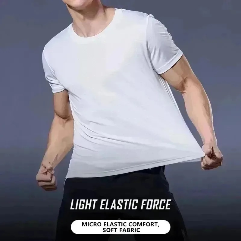 2026 Setelan Olahraga Tim Gula - Summer Gym Clothing ulasan dan harga