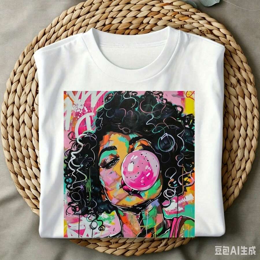 Funky Weekend Vibes Pop Art Cu - Summer Clothing Trends 2026 ulasan dan harga