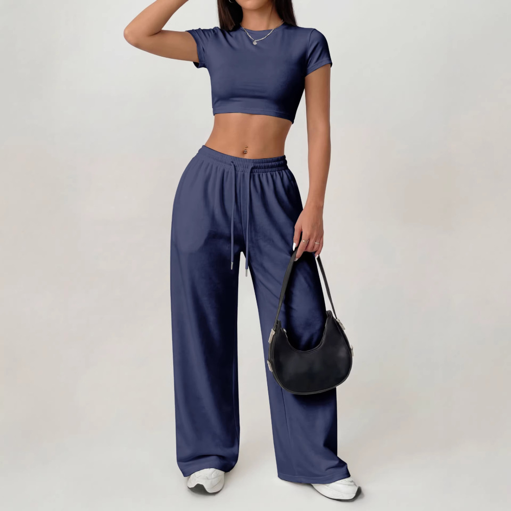Pakaian Wanita Musim Panas yan - Summer Clothing Aesthetic ulasan dan harga