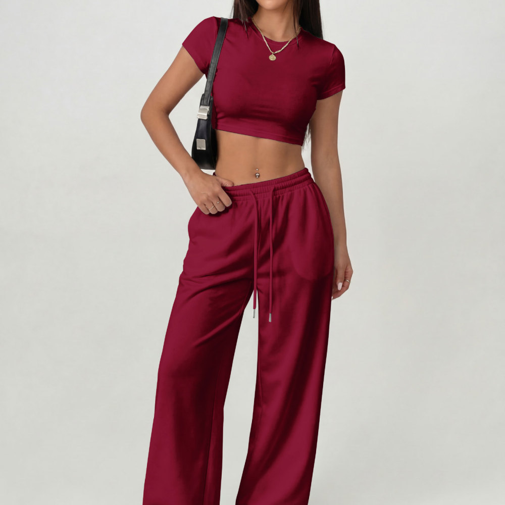 Pakaian Wanita Musim Panas yan - Summer Clothing Aesthetic ulasan dan harga