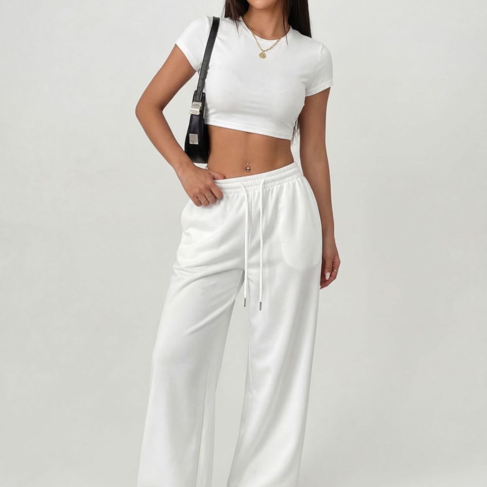 Pakaian Wanita Musim Panas yan - Summer Clothing Aesthetic ulasan dan harga