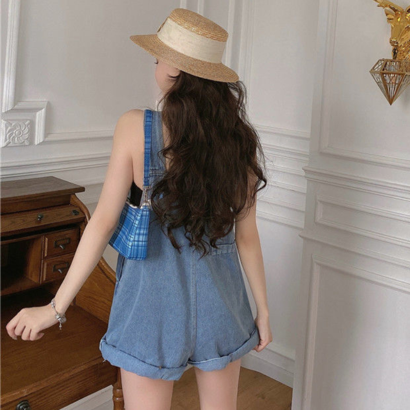 S-5XL Baju Monyet Wanita Musim - Summer Clothing Teens ulasan dan harga