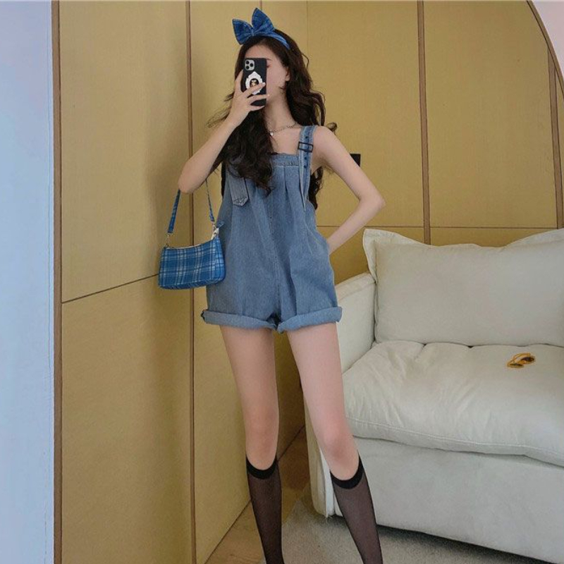 S-5XL Baju Monyet Wanita Musim - Summer Clothing Teens ulasan dan harga