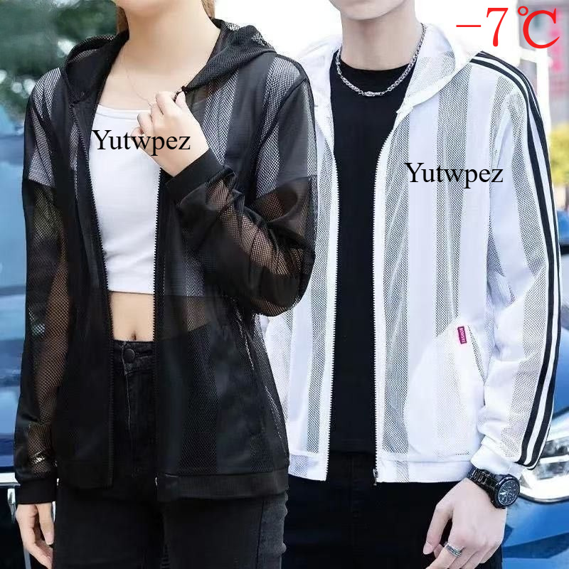 Pakaian Pelindung Matahari Sut - Summer Clothing Plus Size ulasan dan harga