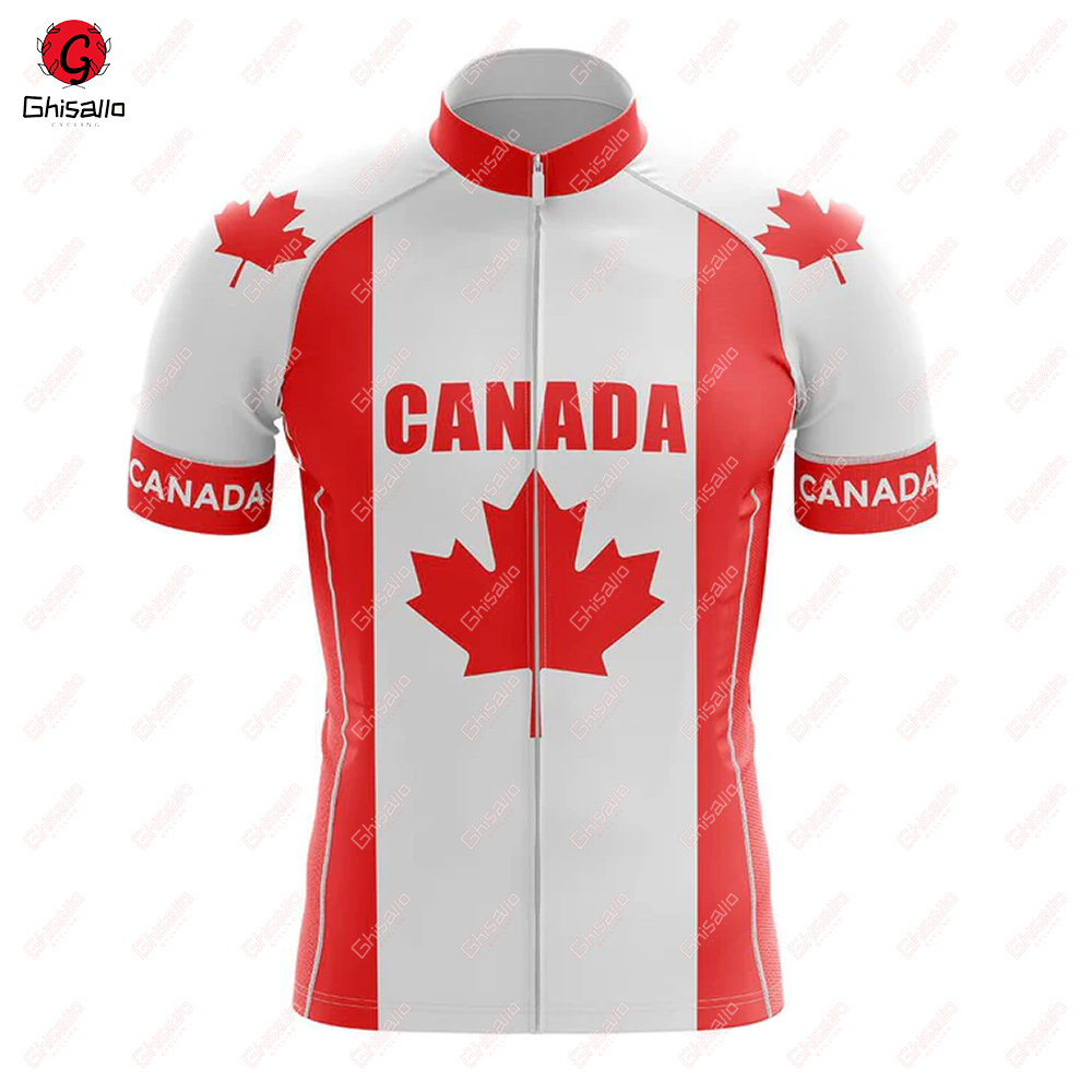 Jersey bersepeda pria Kanada,  - Summer Clothing Canada ulasan dan harga