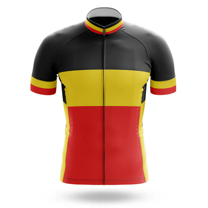 Jersey Sepeda Balap Jalan Raya - Summer Jumper Clothing ulasan dan harga