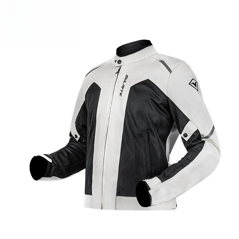 Pakaian Berkendara Sepeda Moto - Summer Knights Clothing ulasan dan harga